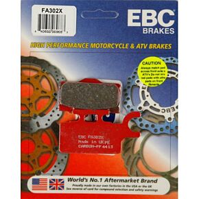 EBC Brake Pads