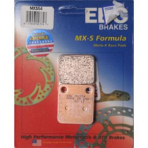 EBC Brake Pads