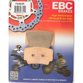 EBC Brake Pads