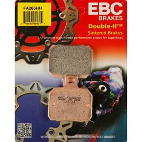 EBC Brake Pads