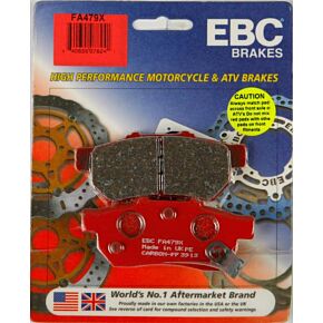 EBC Brake Pads