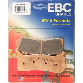 EBC Brake Pads
