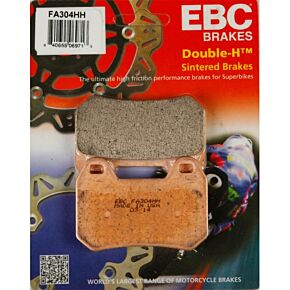 EBC Brake Pads