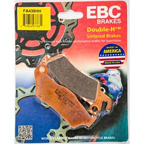 EBC Brake Pads
