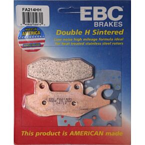 EBC Brake Pads