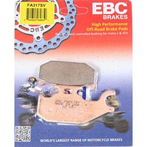 EBC Brake Pads