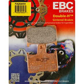 EBC Brake Pads