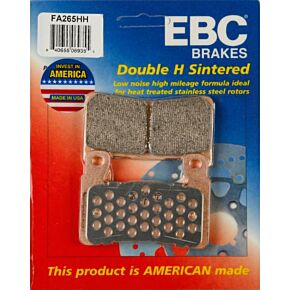 EBC Brake Pads