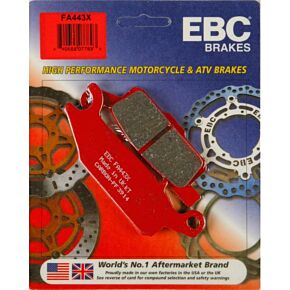 EBC Brake Pads