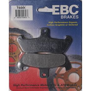 EBC Brake Pads