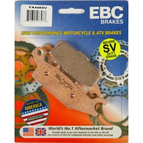 EBC Brake Pads