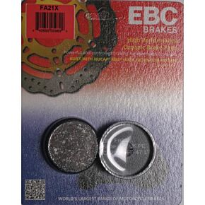 EBC Brake Pads