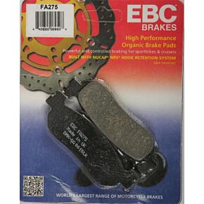 EBC Brake Pads