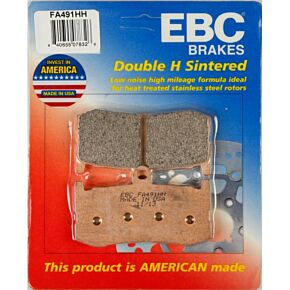 EBC Brake Pads