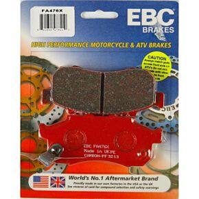 EBC Brake Pads