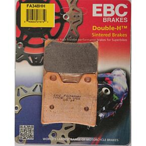 EBC Brake Pads
