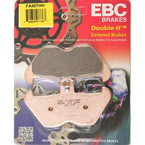 EBC Brake Pads