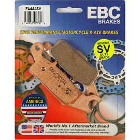 EBC Brake Pads