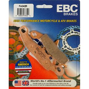 EBC Brake Pads