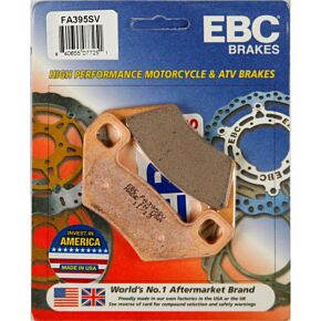 EBC Brake Pads