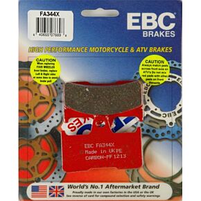 EBC Brake Pads