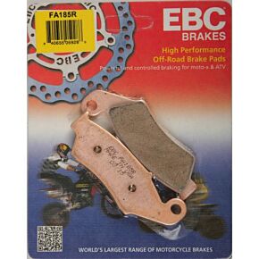 EBC Brake Pads