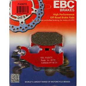 EBC Brake Pads