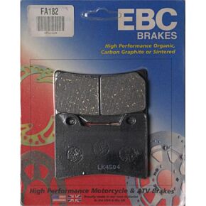EBC Brake Pads