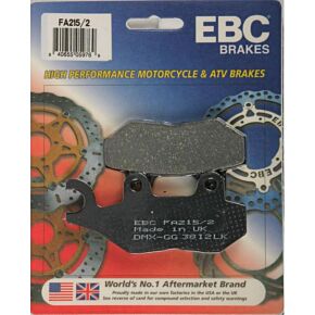 EBC Brake Pads