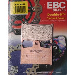 EBC Brake Pads