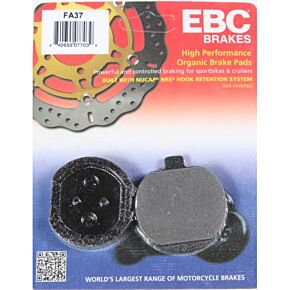 EBC Brake Pads