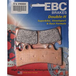 EBC Brake Pads
