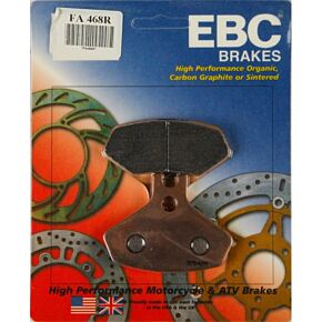 EBC Brake Pads