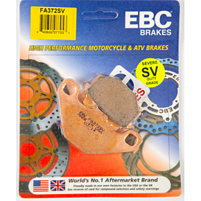 EBC Brake Pads