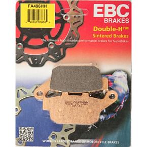 EBC Brake Pads
