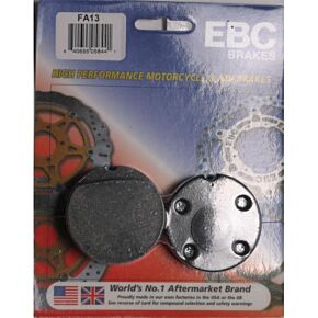 EBC Brake Pads