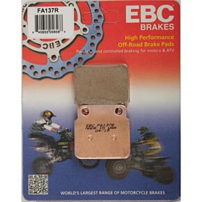 EBC Brake Pads