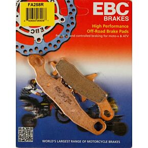 EBC Brake Pads