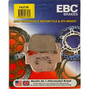 EBC Brake Pads