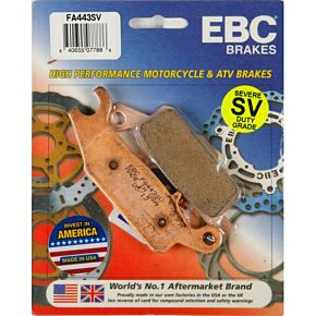 EBC Brake Pads