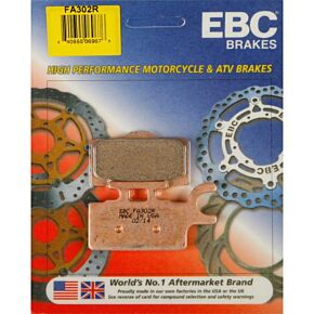 EBC Brake Pads