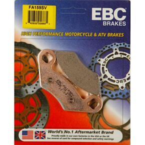 EBC Brake Pads