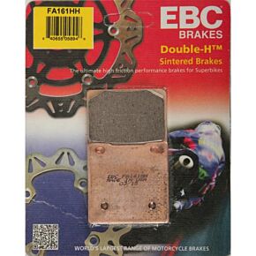 EBC Brake Pads