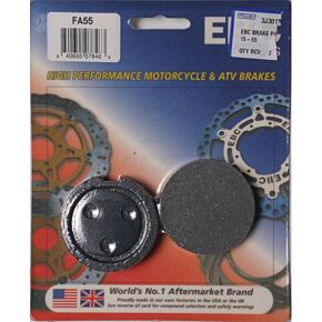 EBC Brake Pads