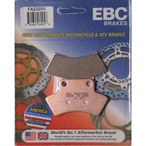 EBC Brake Pads