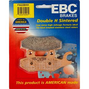 EBC Brake Pads