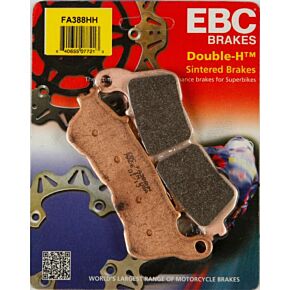 EBC Brake Pads