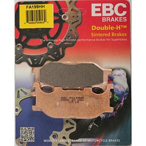 EBC Brake Pads