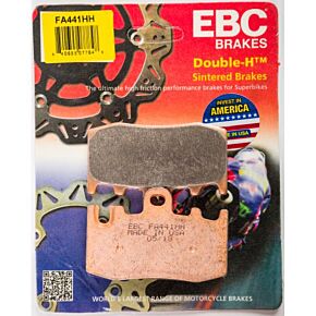 EBC Brake Pads