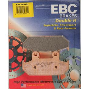 EBC Brake Pads